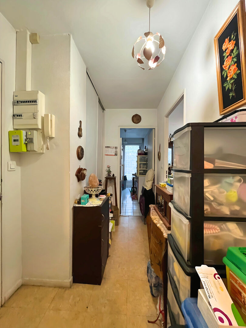 Progressia Immobilier - Le Havre - Appartement  RESIDENCE LES AMBASSADEURS - STE MARIE-ST LEON