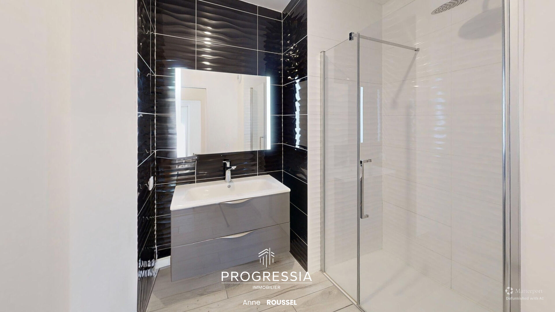 Progressia Immobilier - Le Havre - Tour Horizon - RARE À LA VENTE - VUE EXCEPTIONNELLE