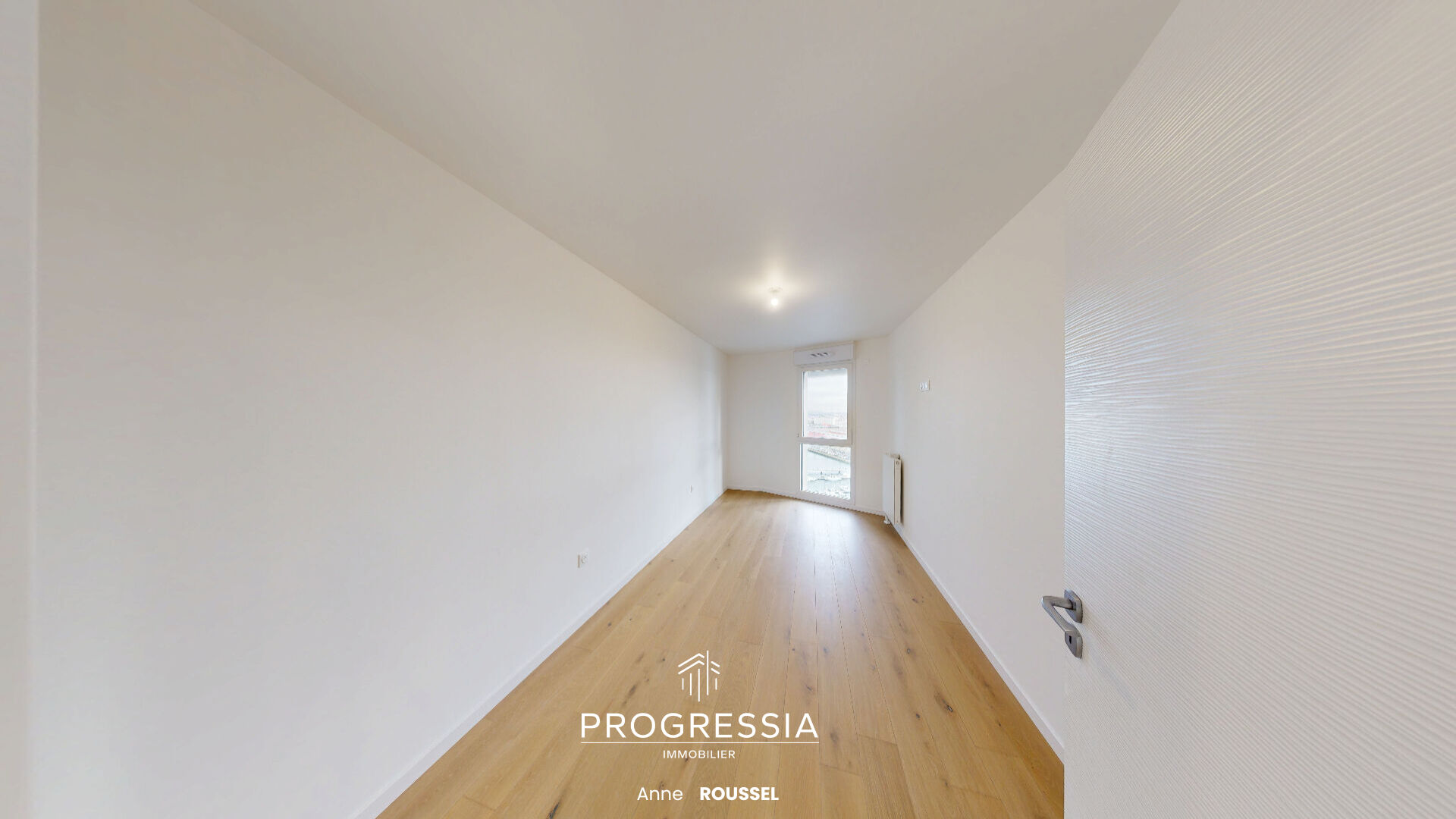 Progressia Immobilier - Le Havre - Tour Horizon - RARE À LA VENTE - VUE EXCEPTIONNELLE