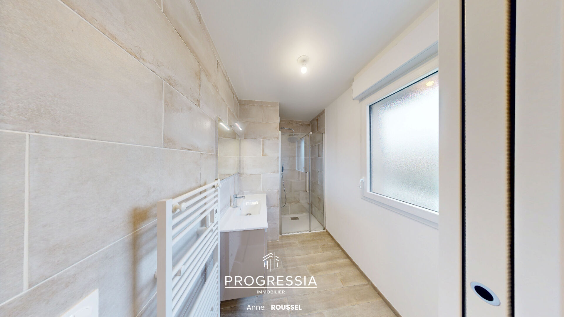 Progressia Immobilier - Le Havre - Tour Horizon - RARE À LA VENTE - VUE EXCEPTIONNELLE