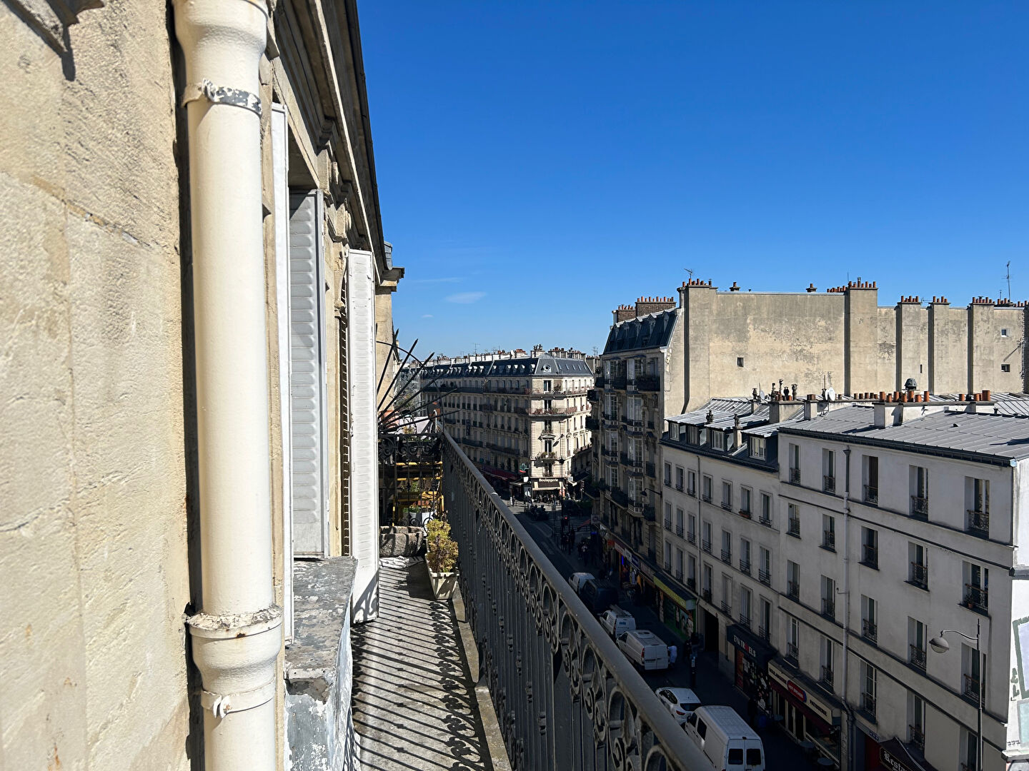 Agence immobilière de ORIEL IMMOBILIER Paris - ORIEL IMMOBILIER