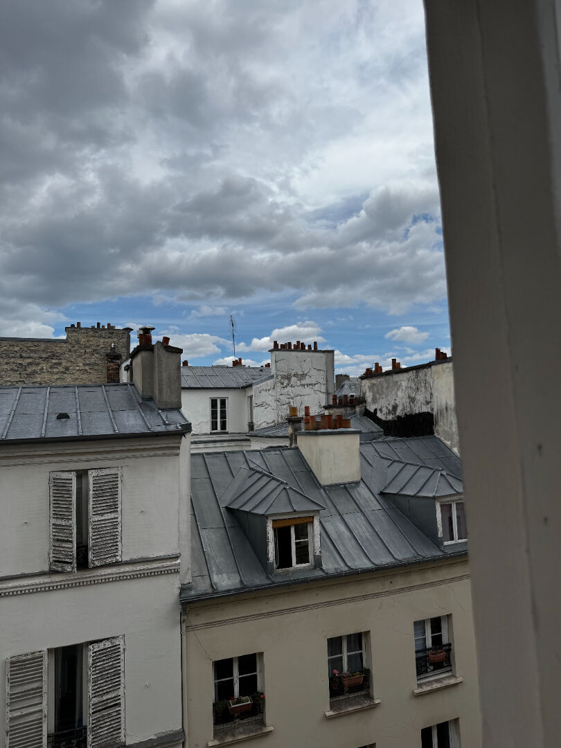 Agence immobilière de ORIEL IMMOBILIER Paris - ORIEL IMMOBILIER