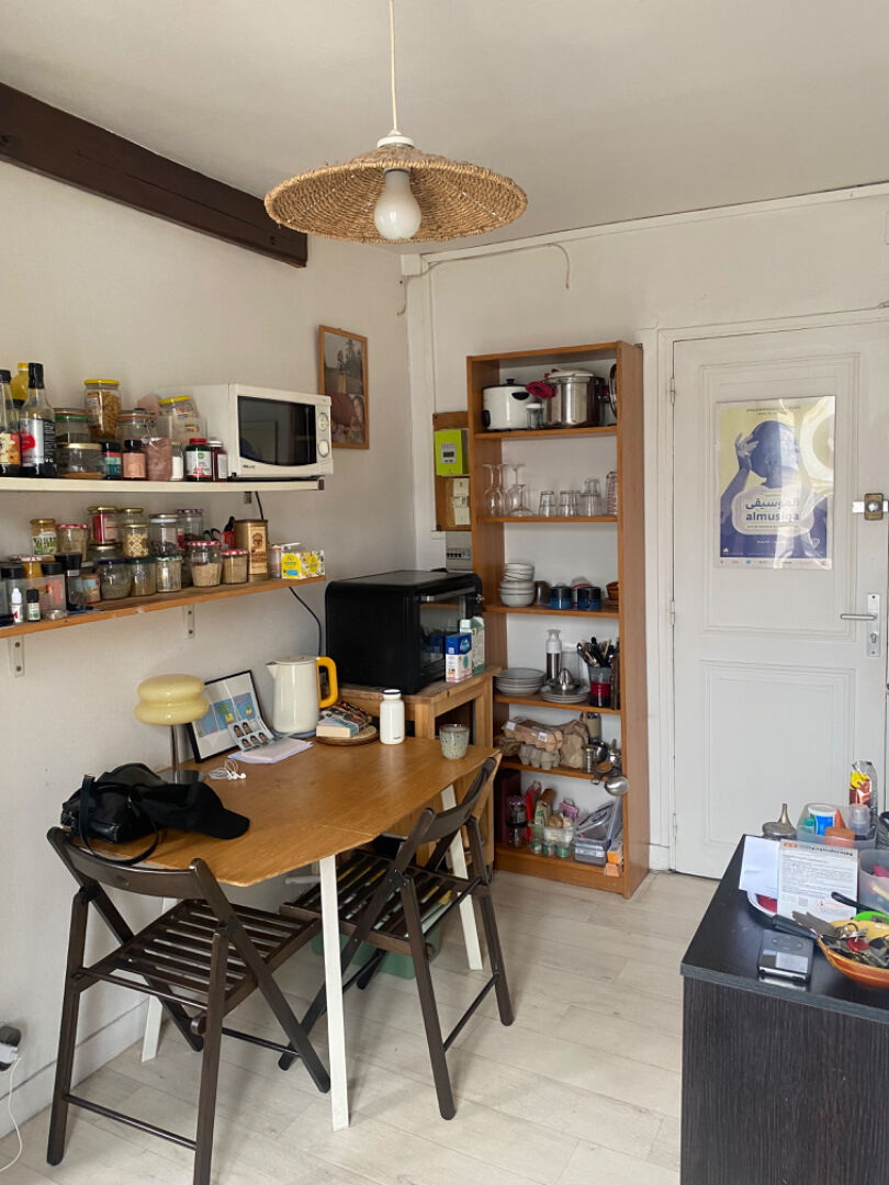 Photo Appartement Paris 1 pièce(s) 23.94 m2 image 5/6