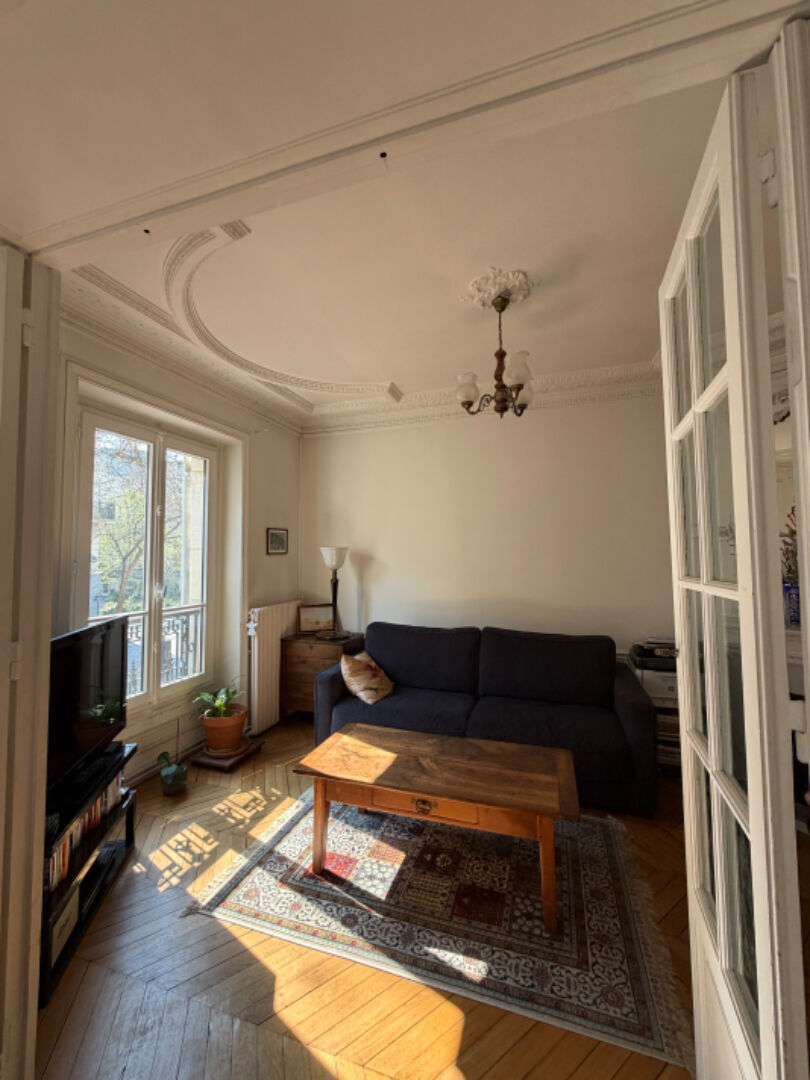 Agence immobilière de ORIEL IMMOBILIER Paris - ORIEL IMMOBILIER