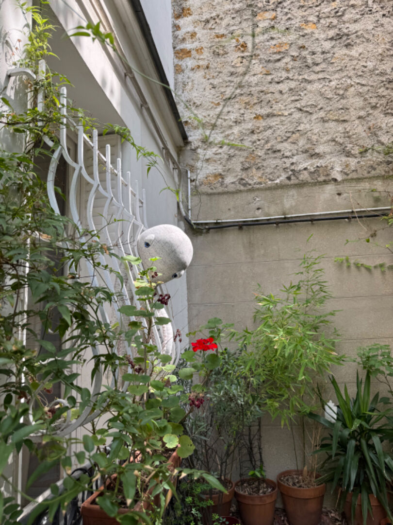 Agence immobilière de ORIEL IMMOBILIER Paris - ORIEL IMMOBILIER