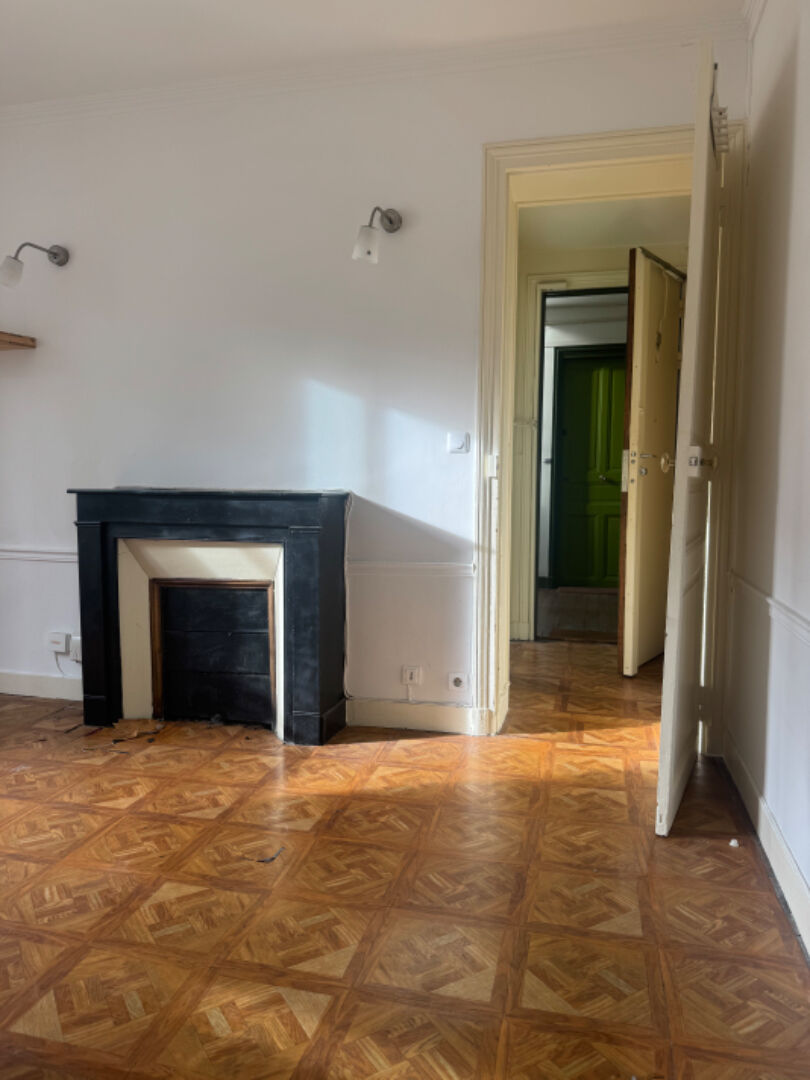 Agence immobilière de ORIEL IMMOBILIER Paris - ORIEL IMMOBILIER