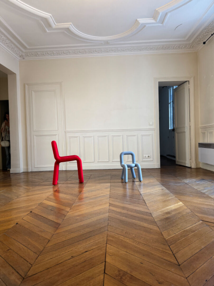 Agence immobilière de ORIEL IMMOBILIER Paris - ORIEL IMMOBILIER