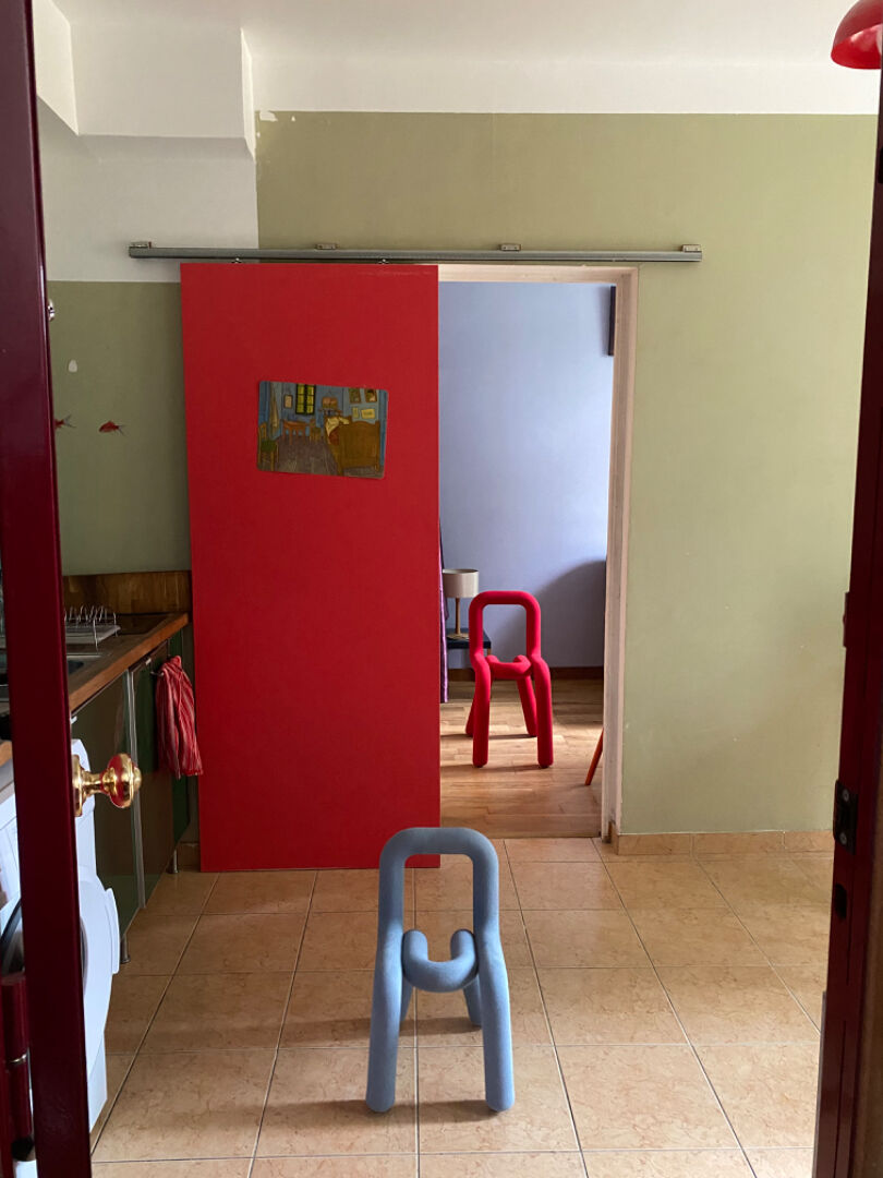 Agence immobilière de ORIEL IMMOBILIER Paris - ORIEL IMMOBILIER