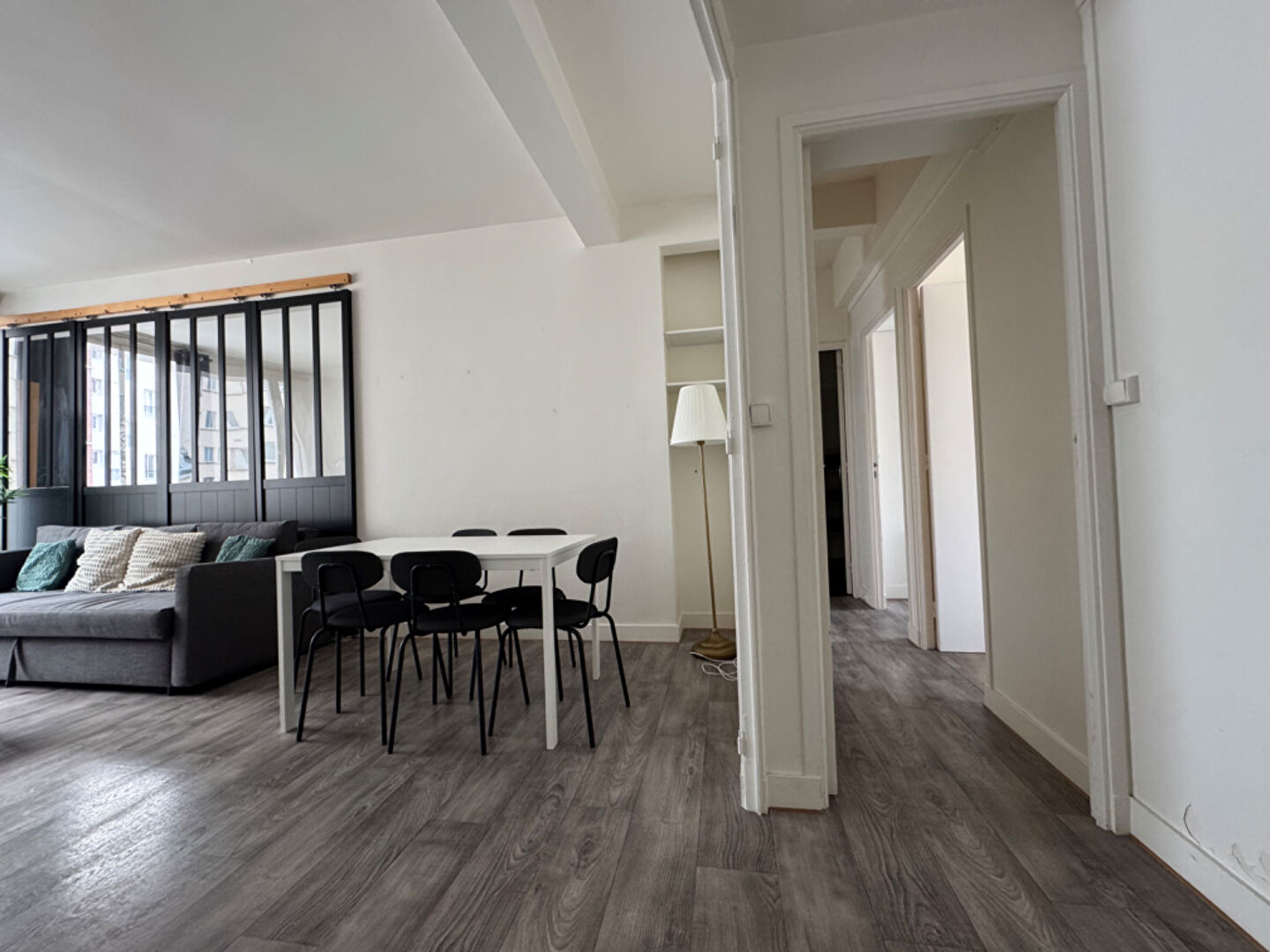 Agence immobilière de ORIEL IMMOBILIER Paris - ORIEL IMMOBILIER