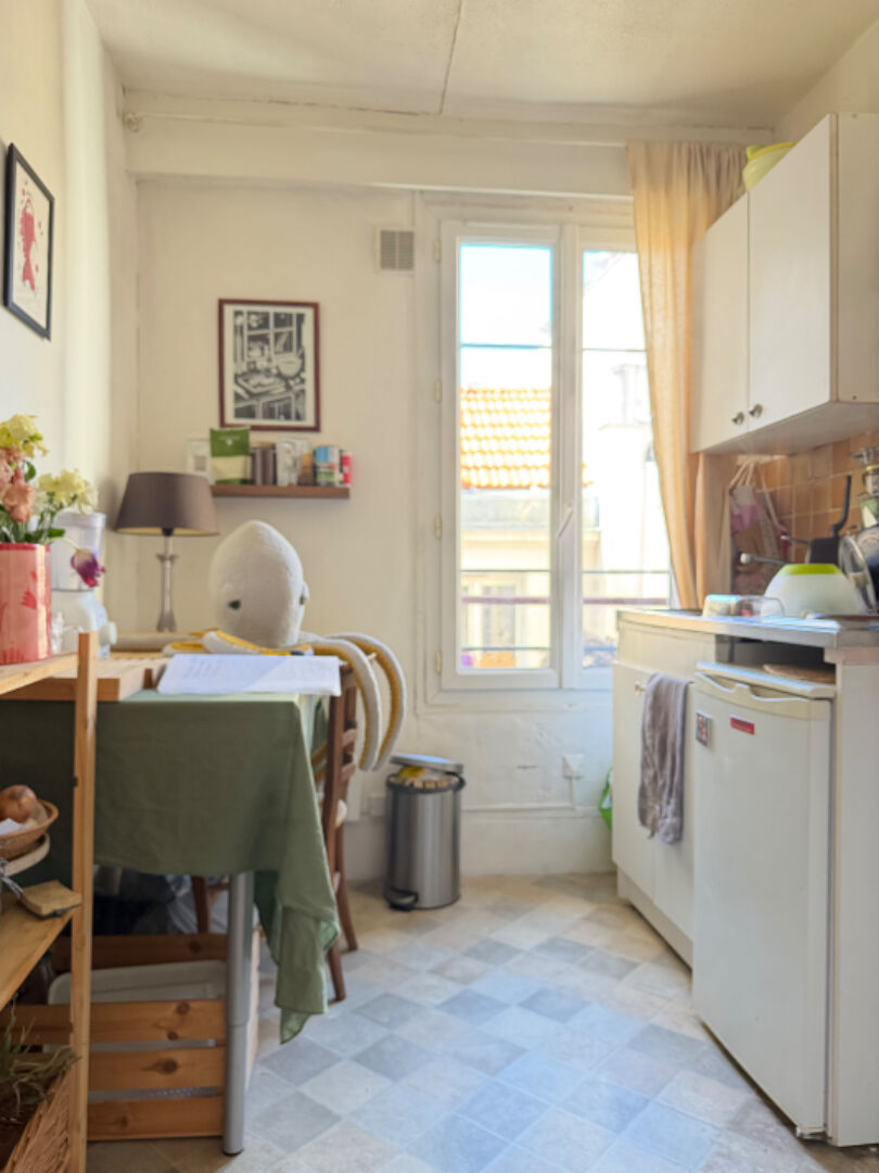 Agence immobilière de ORIEL IMMOBILIER Paris - ORIEL IMMOBILIER