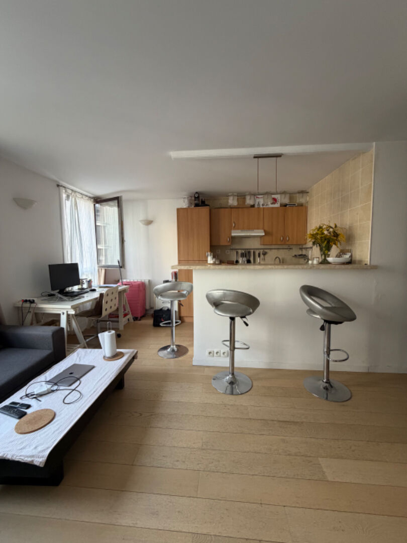 Agence immobilière de ORIEL IMMOBILIER Paris - ORIEL IMMOBILIER