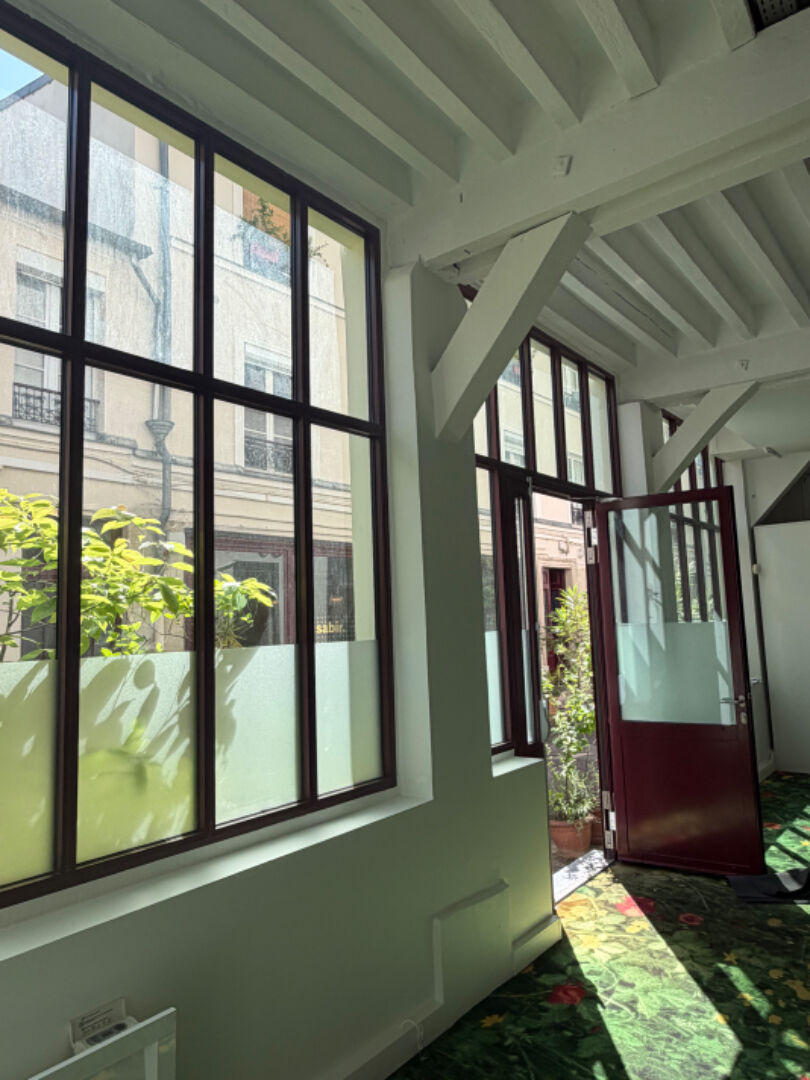Agence immobilière de ORIEL IMMOBILIER Paris - ORIEL IMMOBILIER