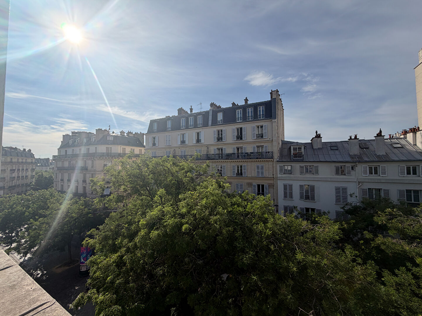 Agence immobilière de ORIEL IMMOBILIER Paris - ORIEL IMMOBILIER