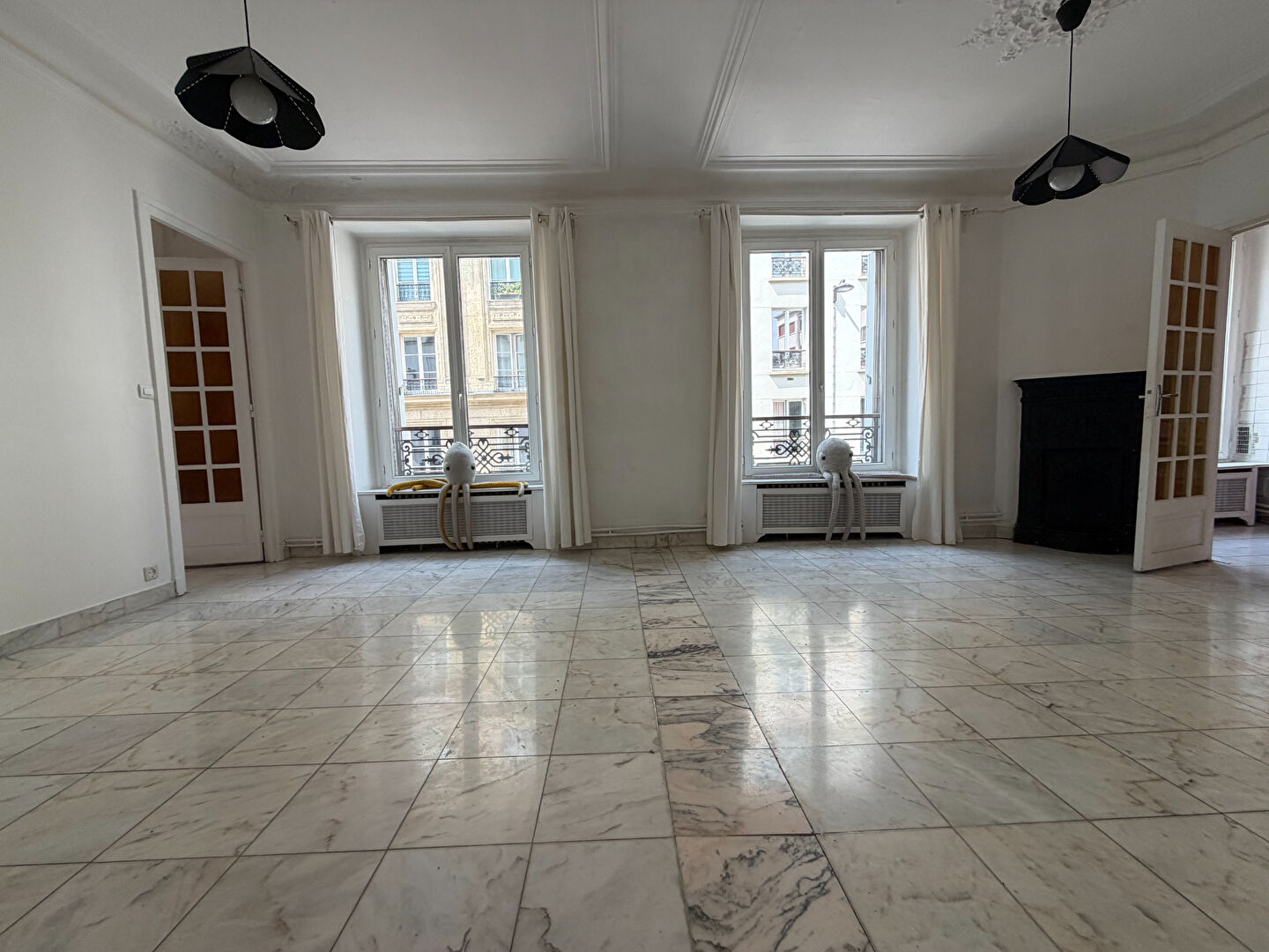 Agence immobilière de ORIEL IMMOBILIER Paris - ORIEL IMMOBILIER