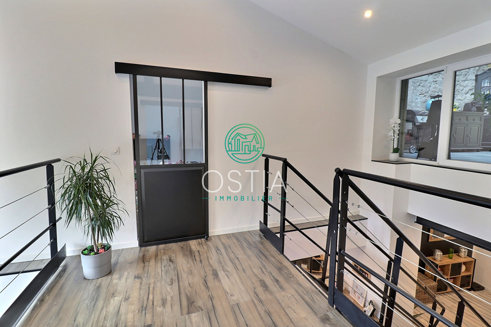 Photo Loft St Chamond 5 pièce(s) 194 m2 image 5/6