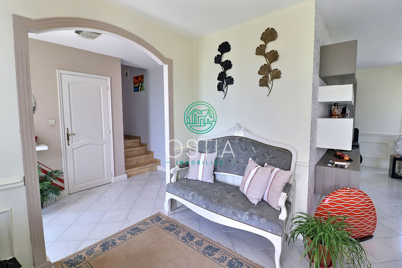 Photo Villa St Martin La Plaine 5 pièce(s) 112 m2 image 3/6