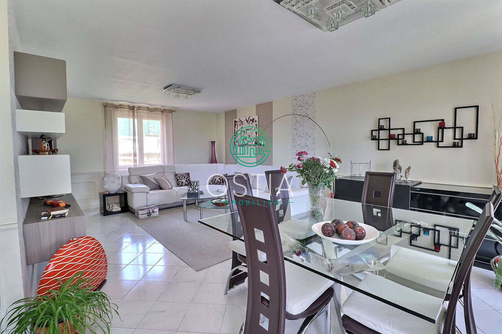 Photo Villa St Martin La Plaine 5 pièce(s) 112 m2 image 6/6