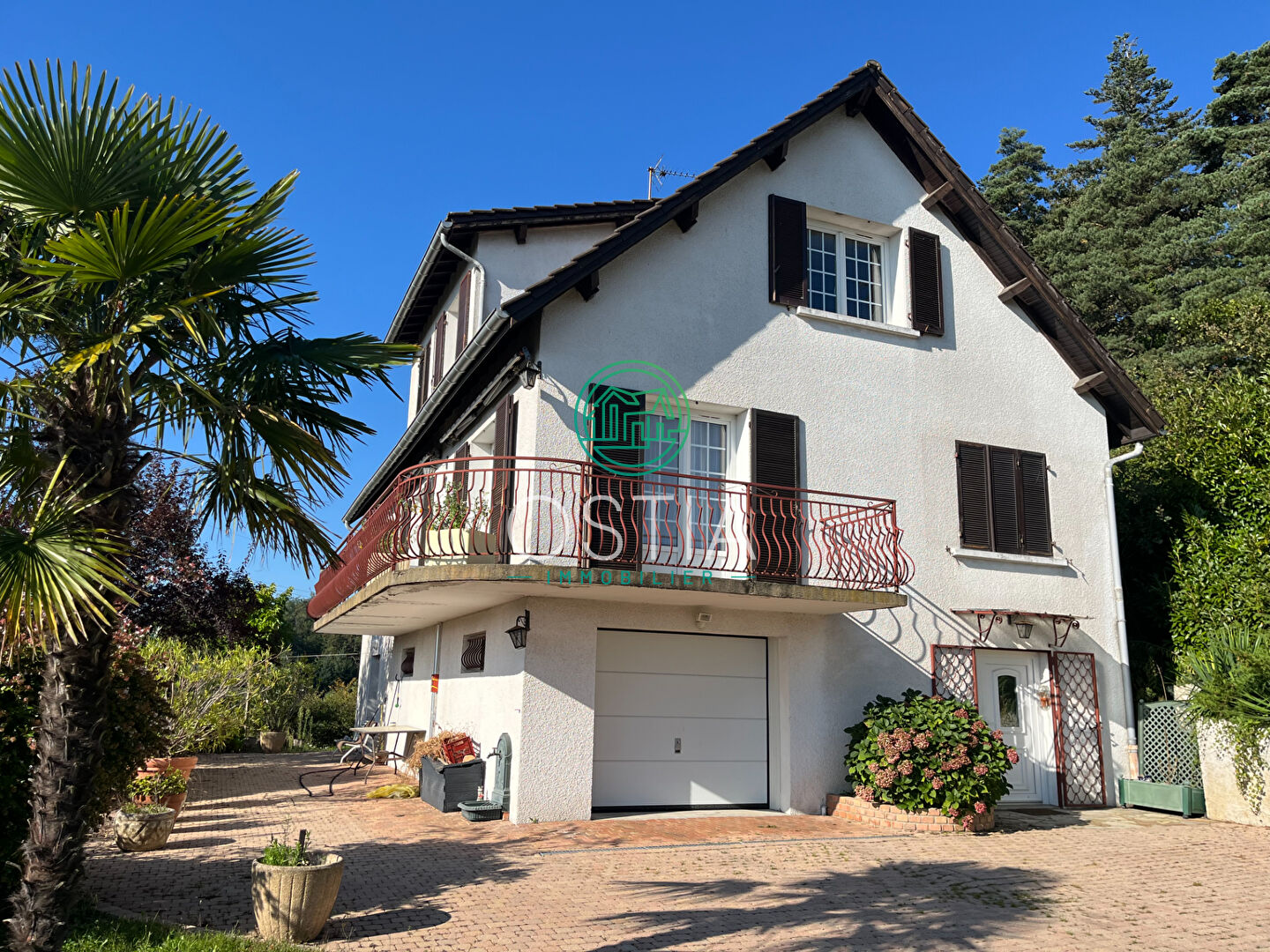 Agence immobilière de OSTIA IMMOBILIER - OSTIA IMMOBILIER SAS