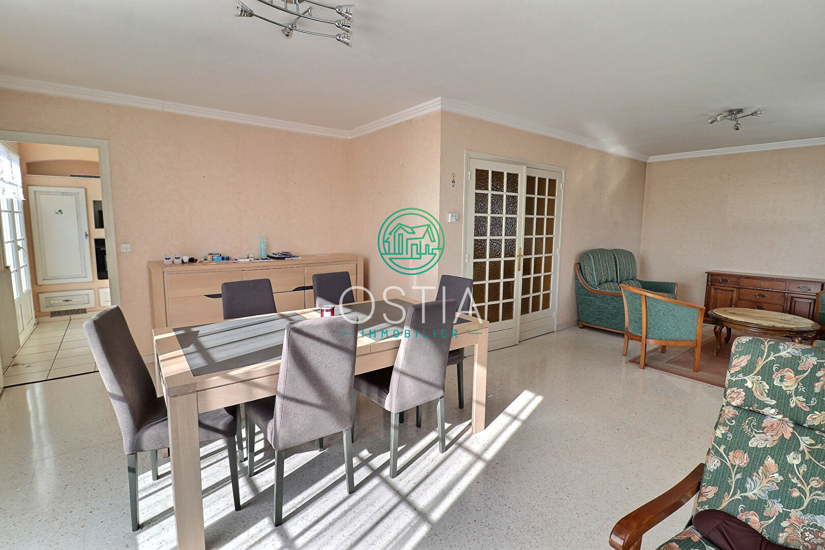 Photo Maison Genilac 6 pièce(s) 160 m2 image 2/6