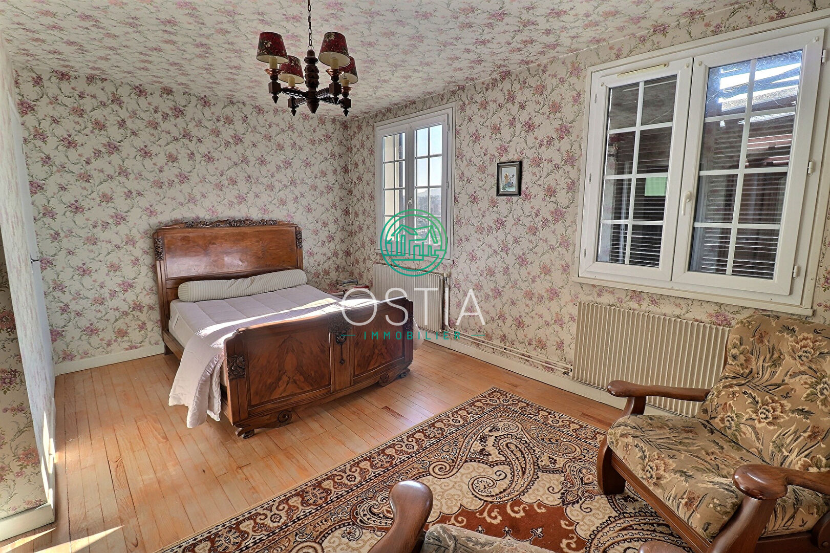 Photo Maison Genilac 6 pièce(s) 160 m2 image 6/6