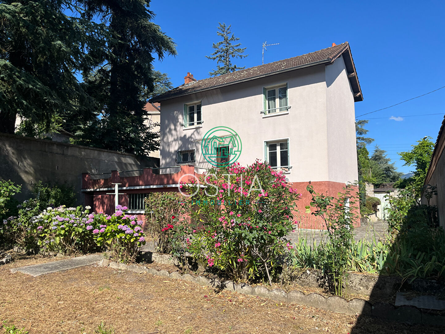 Agence immobilière de OSTIA IMMOBILIER - OSTIA IMMOBILIER SAS
