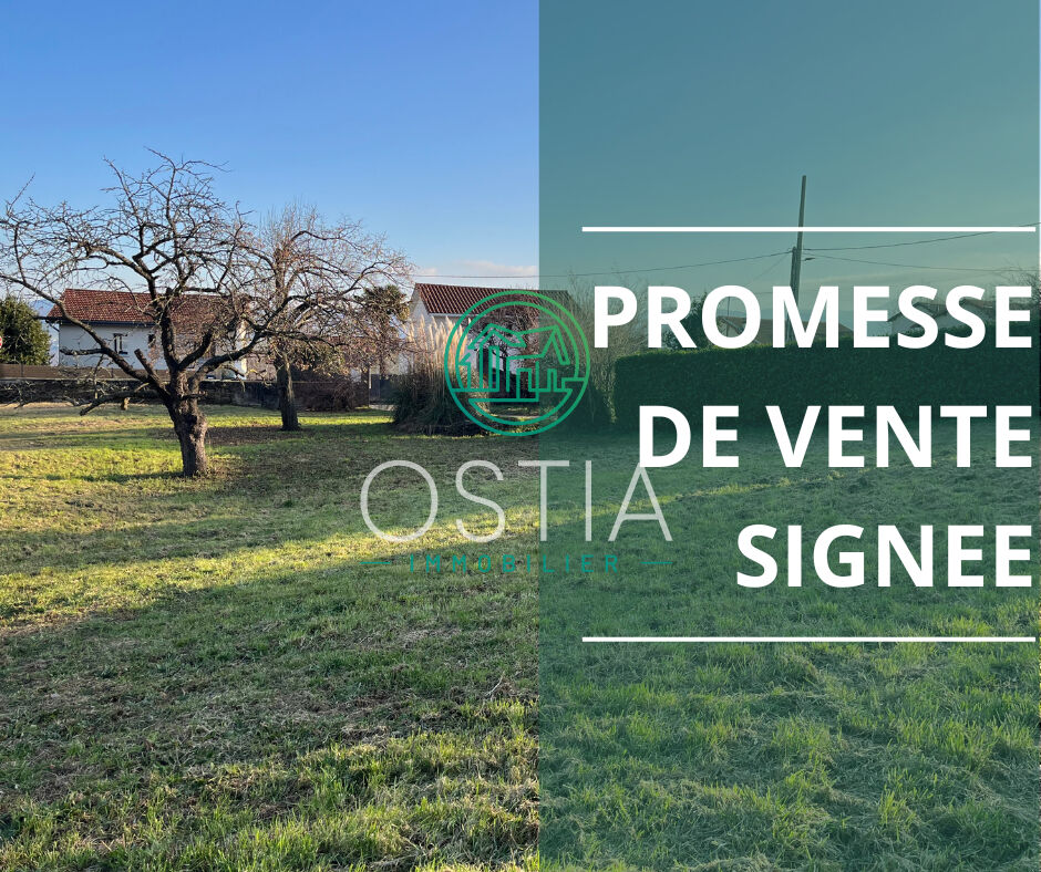 Photo Terrain St Martin La Plaine image 1/4