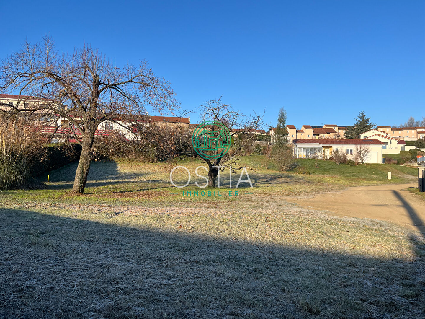 Photo Terrain St Martin La Plaine image 4/4