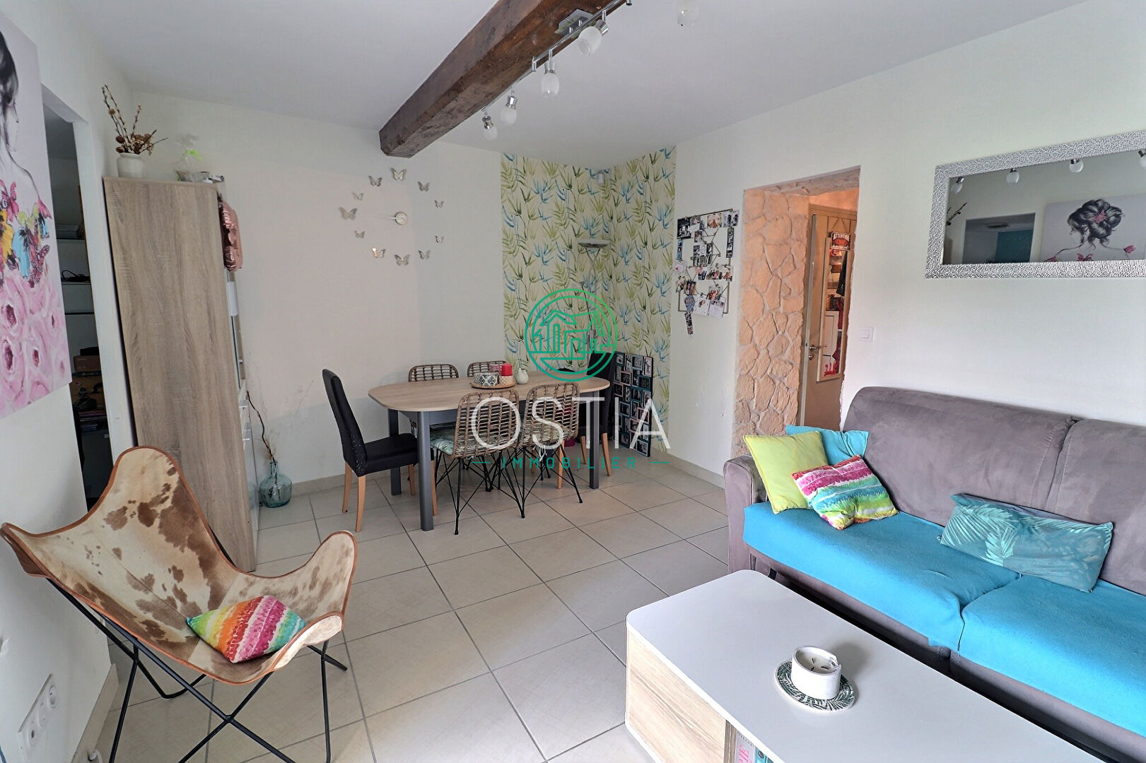 Photo Maison Genilac 4 pièce(s) 84 m2 image 4/6