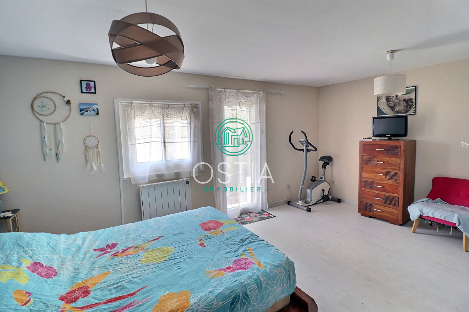 Photo Maison Genilac 4 pièce(s) 84 m2 image 6/6