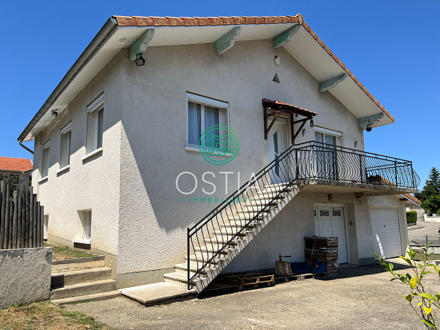 Agence immobilière de OSTIA IMMOBILIER - OSTIA IMMOBILIER SAS