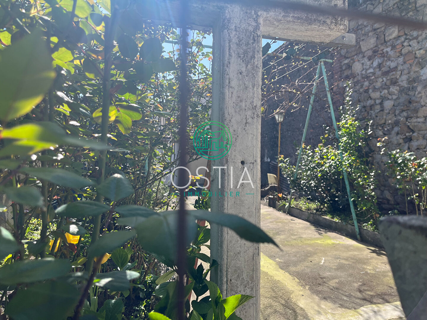 Agence immobilière de OSTIA IMMOBILIER - OSTIA IMMOBILIER SAS