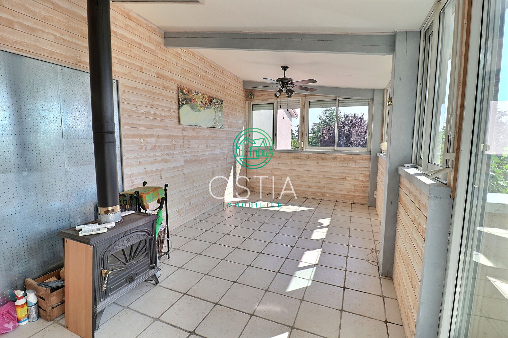 Agence immobilière de OSTIA IMMOBILIER - OSTIA IMMOBILIER SAS