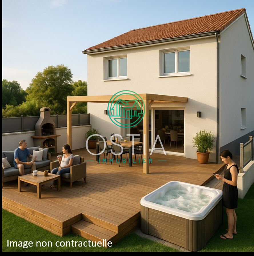 Agence immobilière de OSTIA IMMOBILIER - OSTIA IMMOBILIER SAS