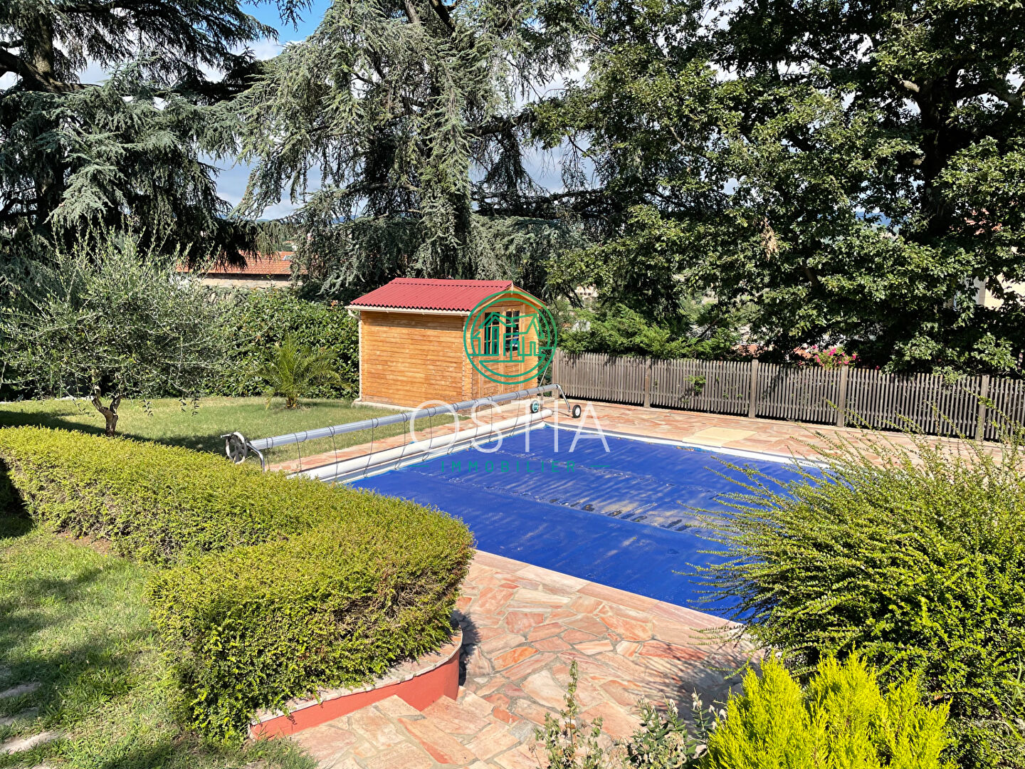 Photo Maison RIVE DE GIER env.130m² image 3/6