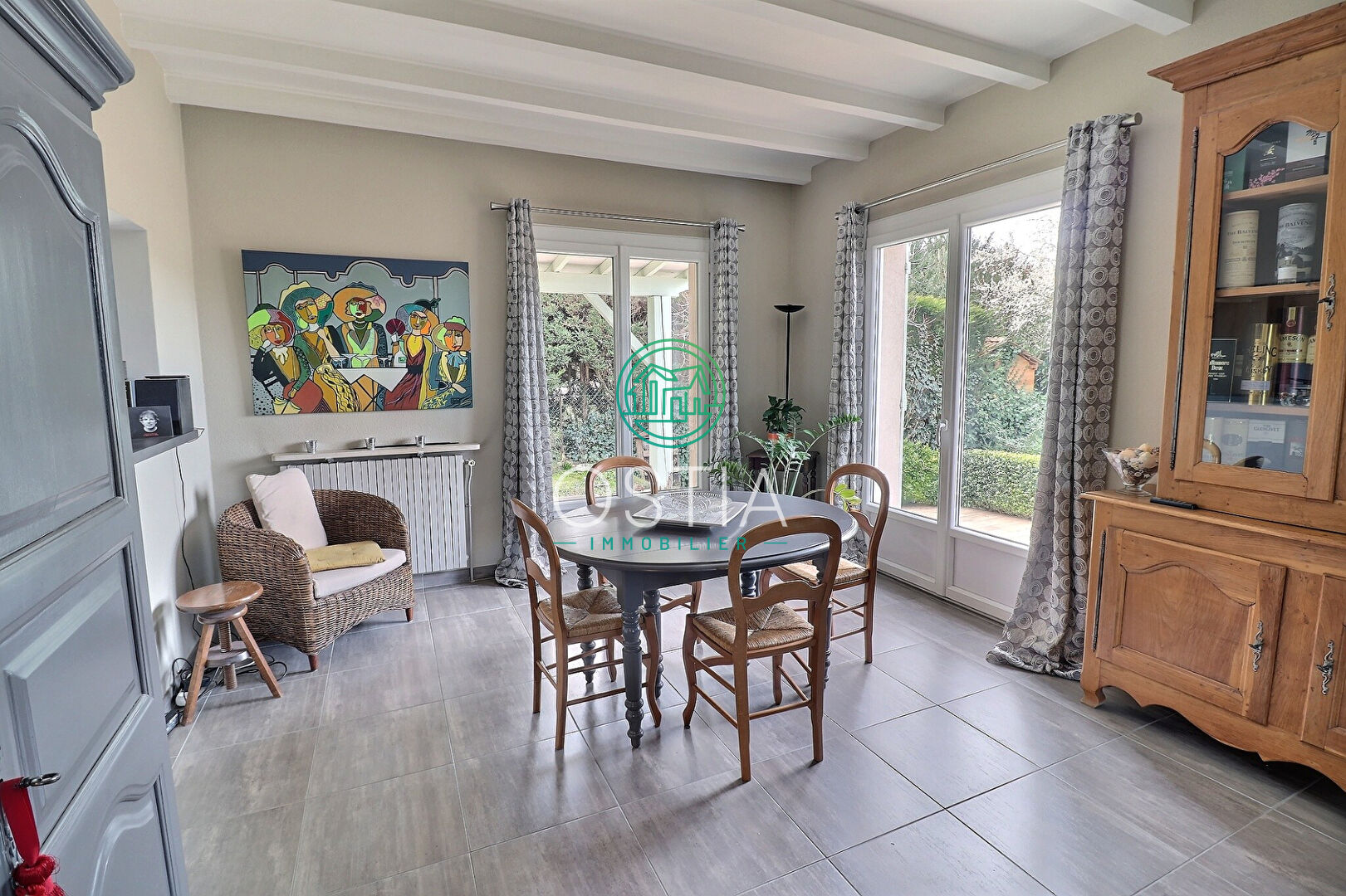 Photo Maison RIVE DE GIER env.130m² image 4/6