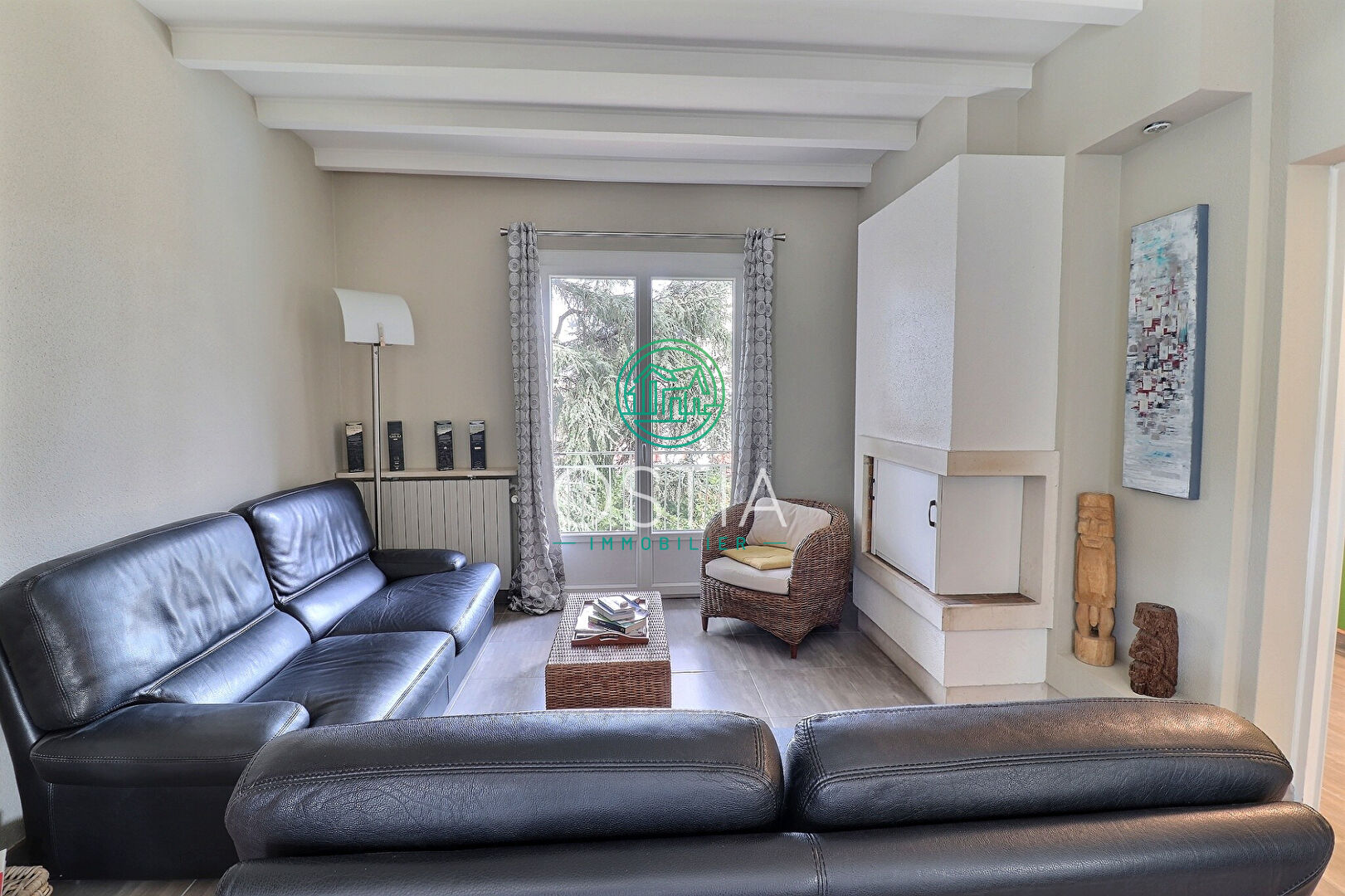 Photo Maison RIVE DE GIER env.130m² image 5/6