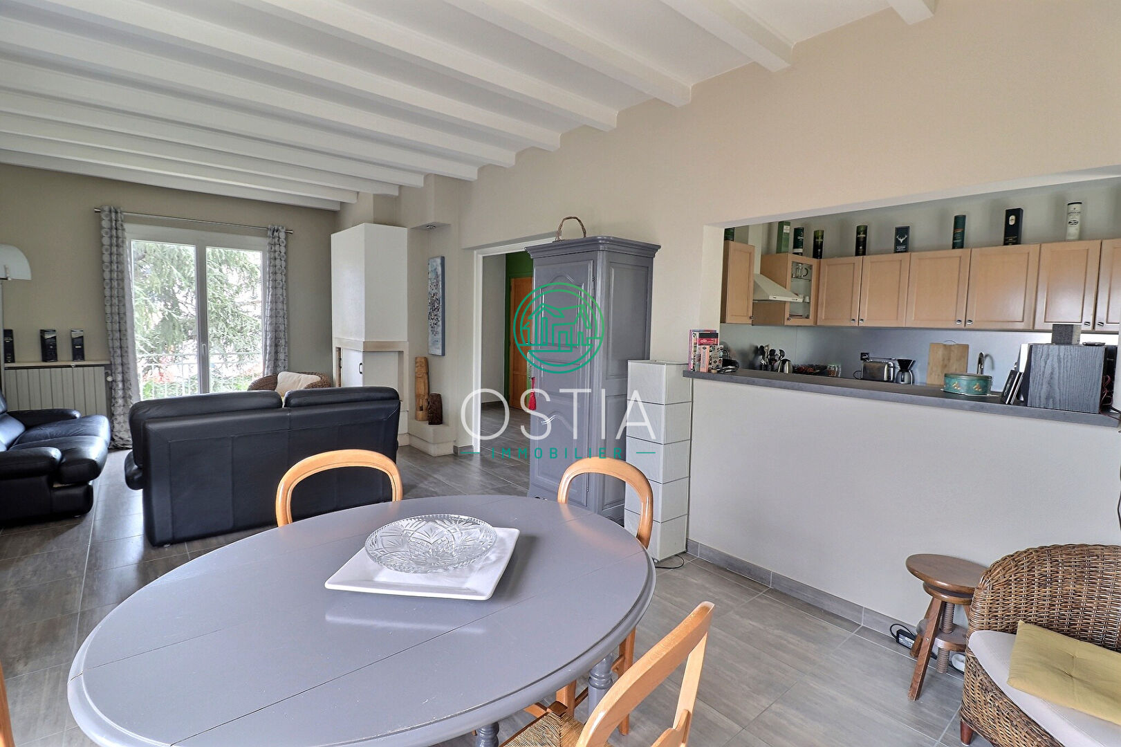 Photo Maison RIVE DE GIER env.130m² image 6/6