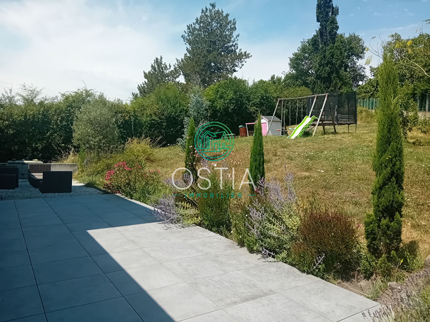 Agence immobilière de OSTIA IMMOBILIER - OSTIA IMMOBILIER SAS