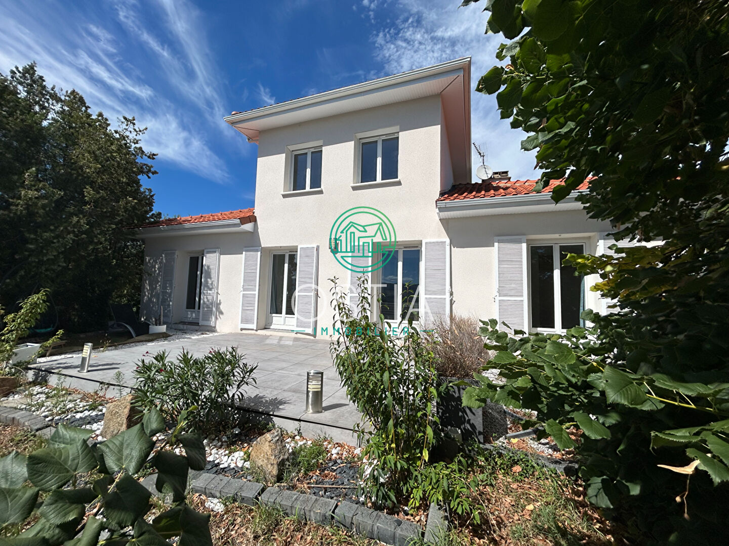 Agence immobilière de OSTIA IMMOBILIER - OSTIA IMMOBILIER SAS