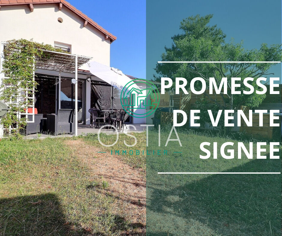 Agence immobilière de OSTIA IMMOBILIER - OSTIA IMMOBILIER SAS