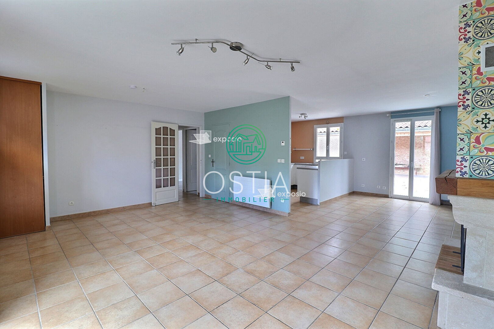 Photo Maison Rive De Gier 5 pièce(s) 100 m2 image 2/6