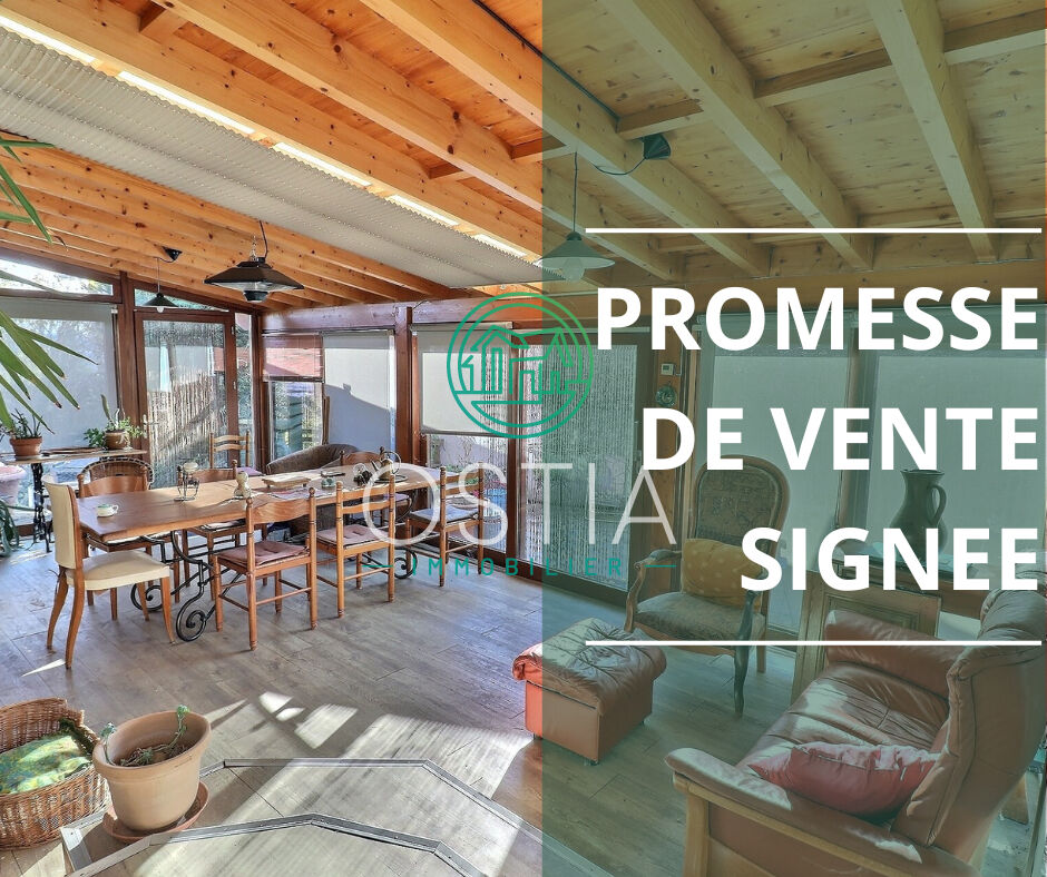 Agence immobilière de OSTIA IMMOBILIER - OSTIA IMMOBILIER SAS