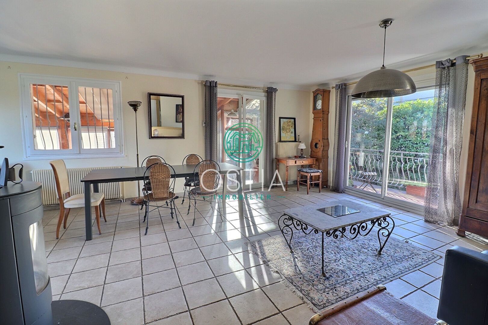 Photo Maison Rive De Gier 5 pièce(s) env.140m² image 2/6