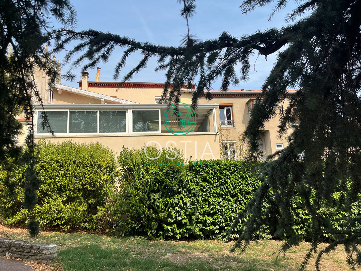 Agence immobilière de OSTIA IMMOBILIER - OSTIA IMMOBILIER SAS