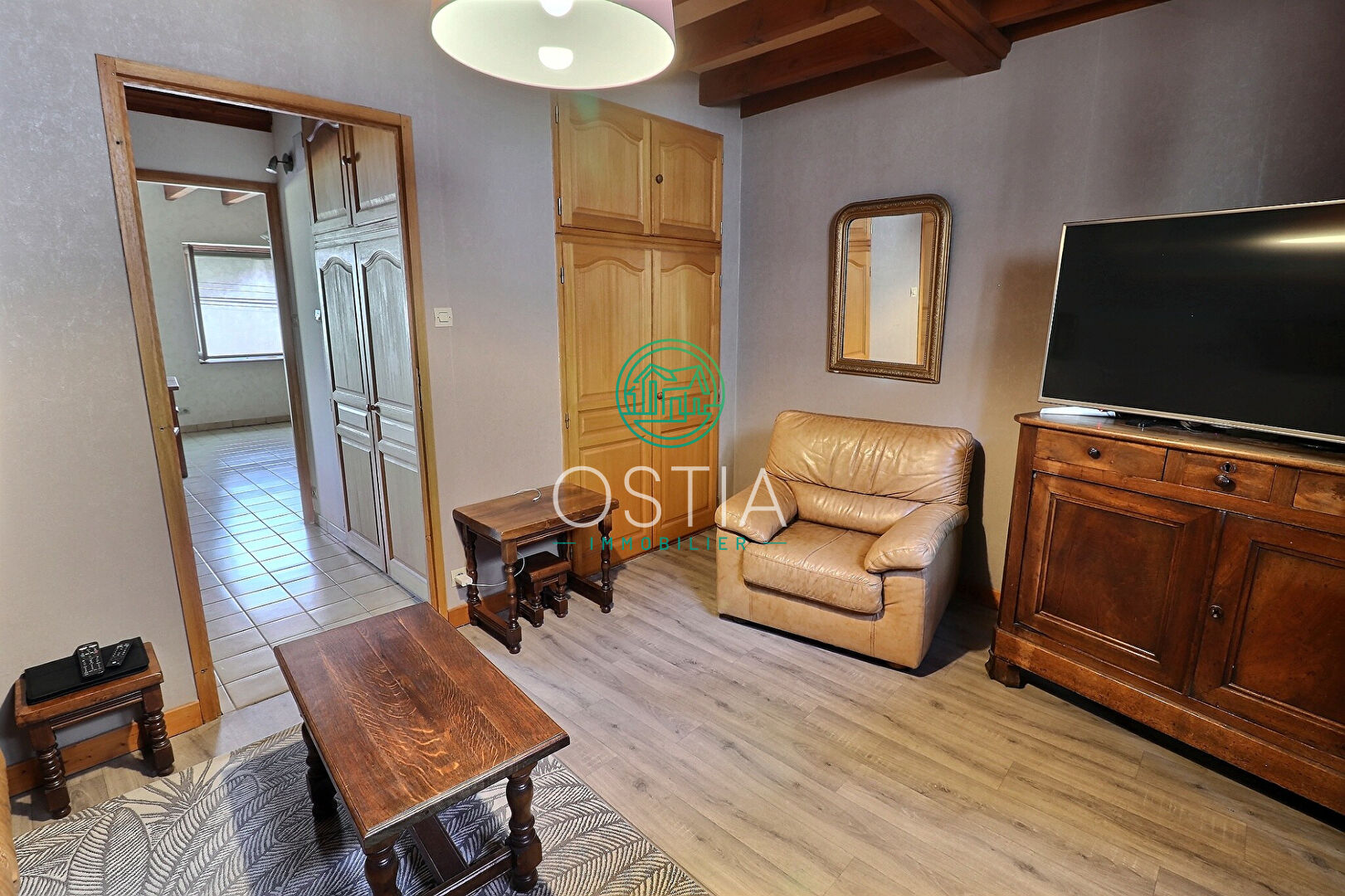 Photo Maison St Martin La Plaine 4 pièce(s) image 3/6