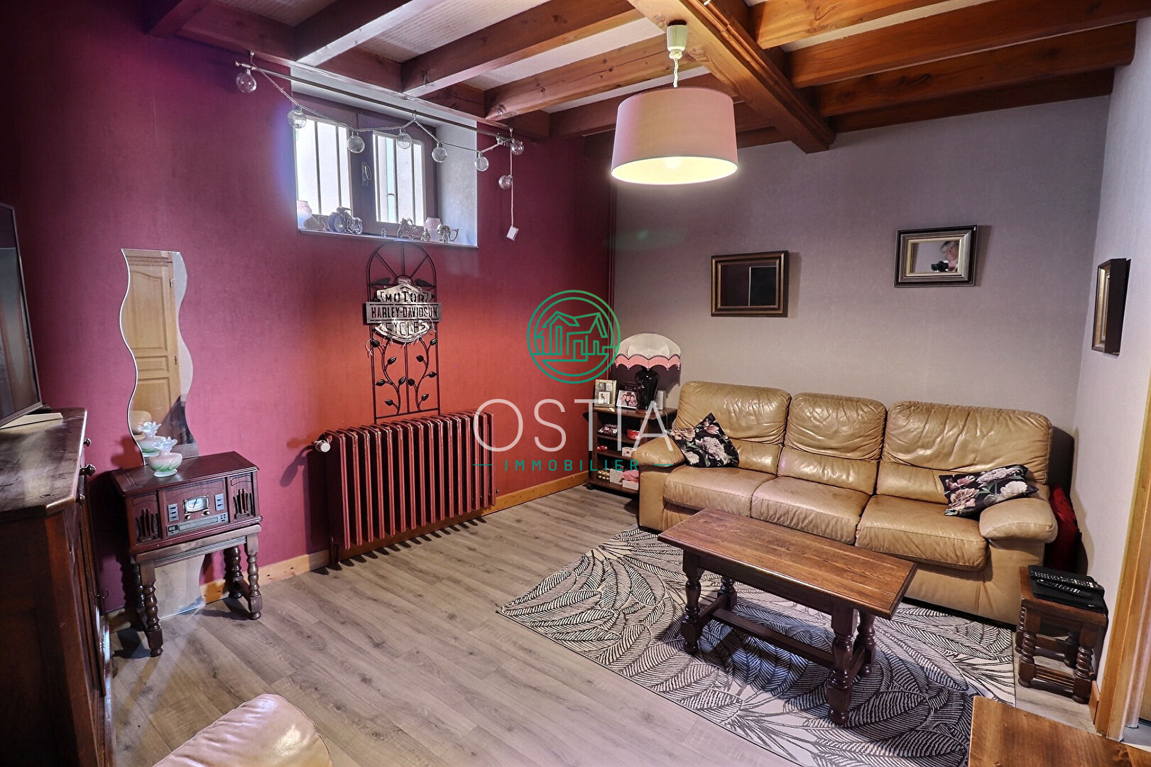 Photo Maison St Martin La Plaine 4 pièce(s) image 4/6