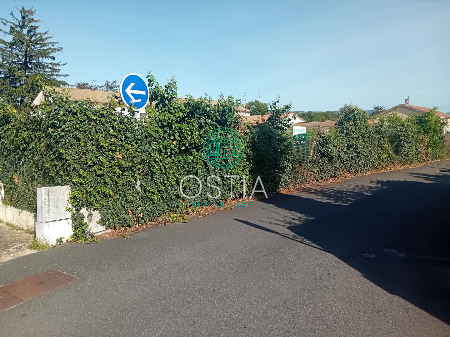 Agence immobilière de OSTIA IMMOBILIER - OSTIA IMMOBILIER SAS