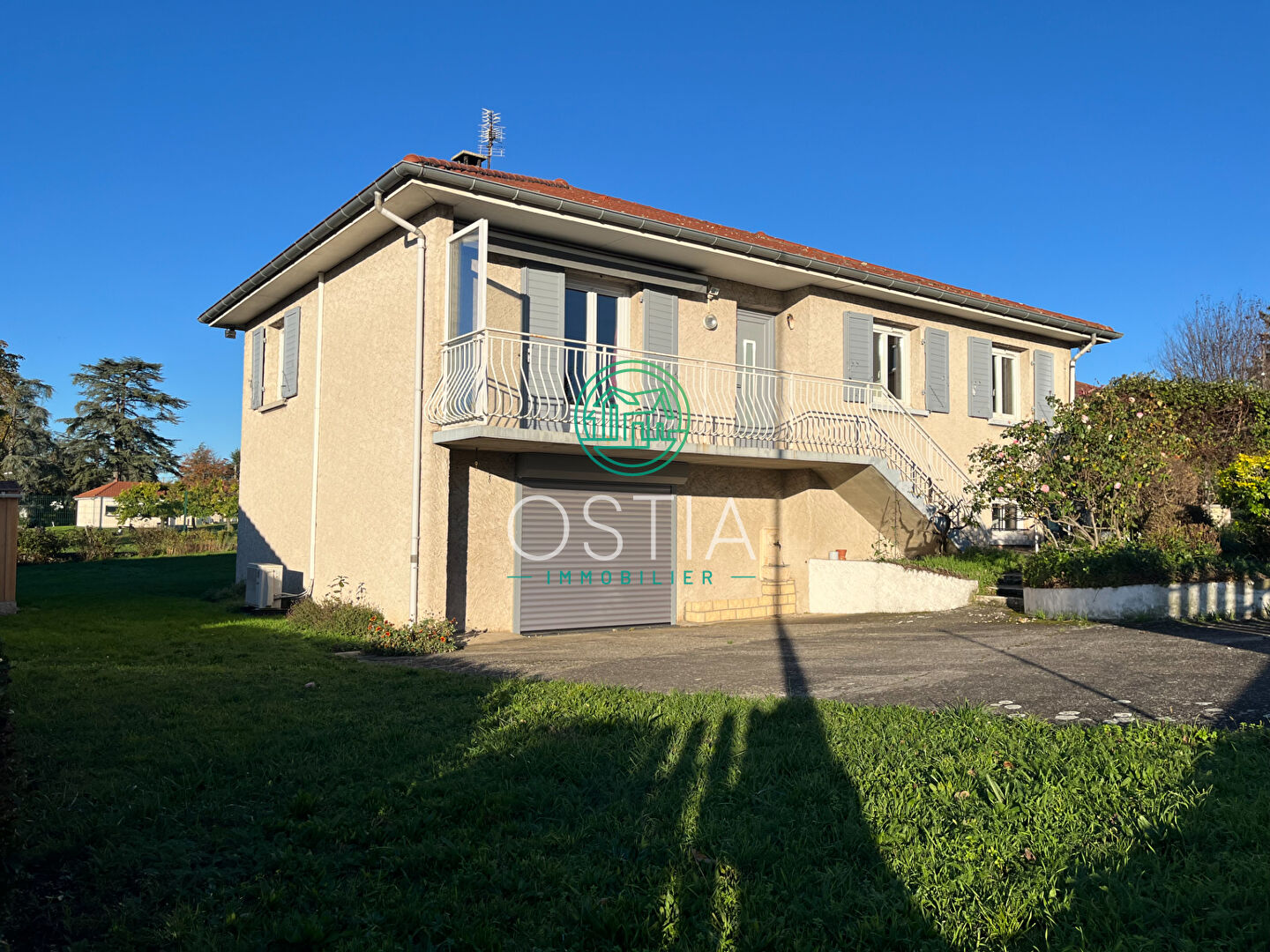 Photo Maison Lorette 5 pièce(s) image 1/6