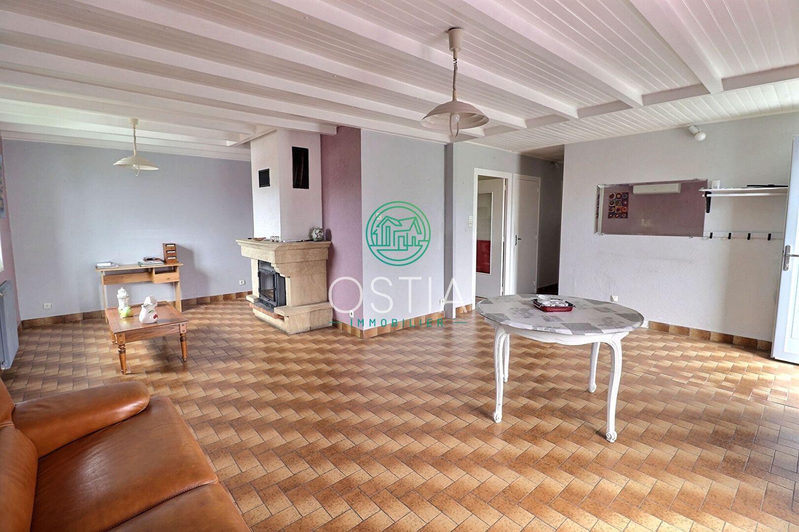 Photo Maison Lorette 5 pièce(s) image 2/6