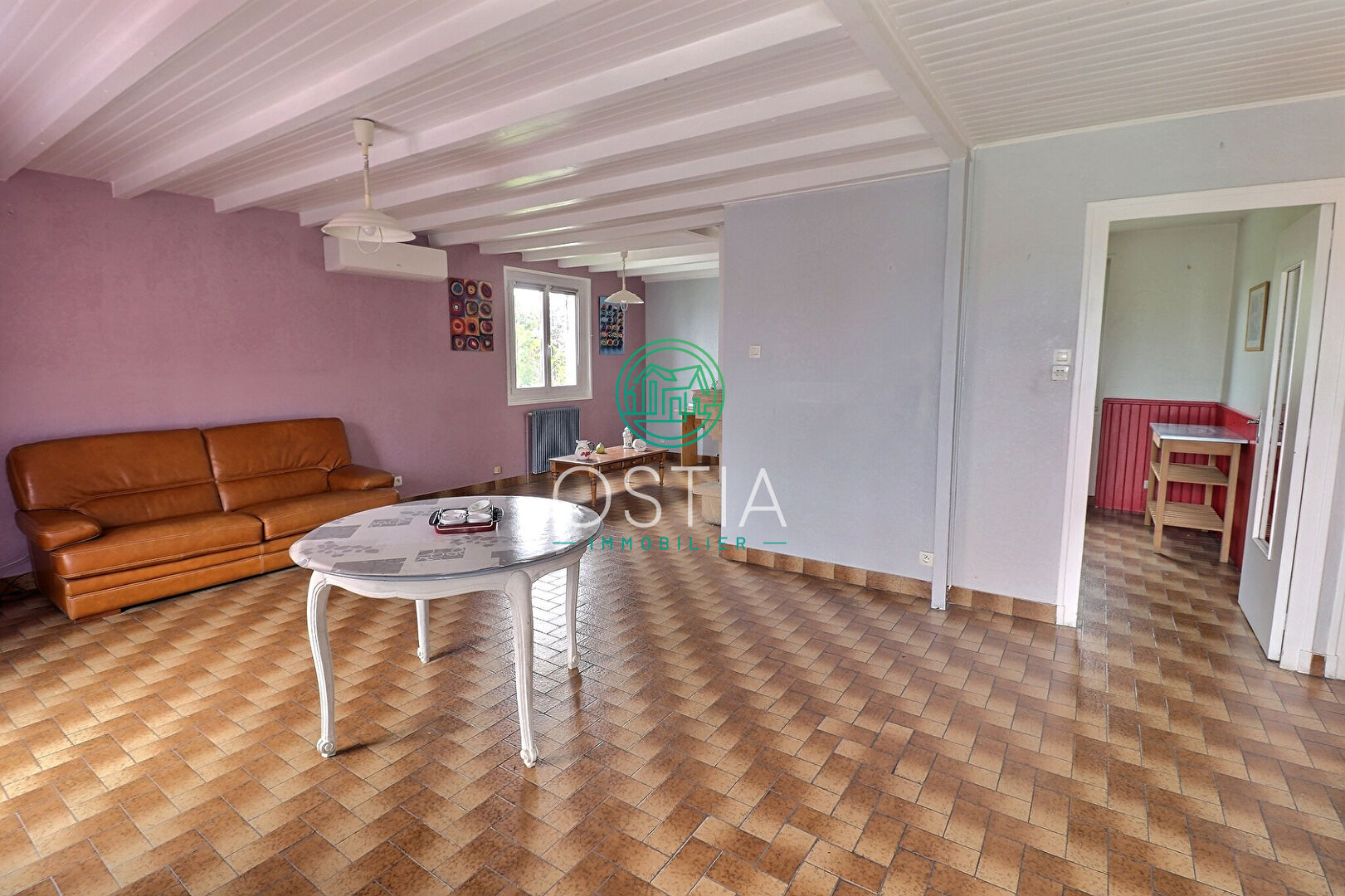 Photo Maison Lorette 5 pièce(s) image 3/6